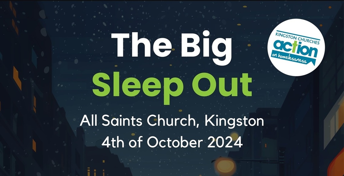 Big Sleep Out 2024 Page Banner