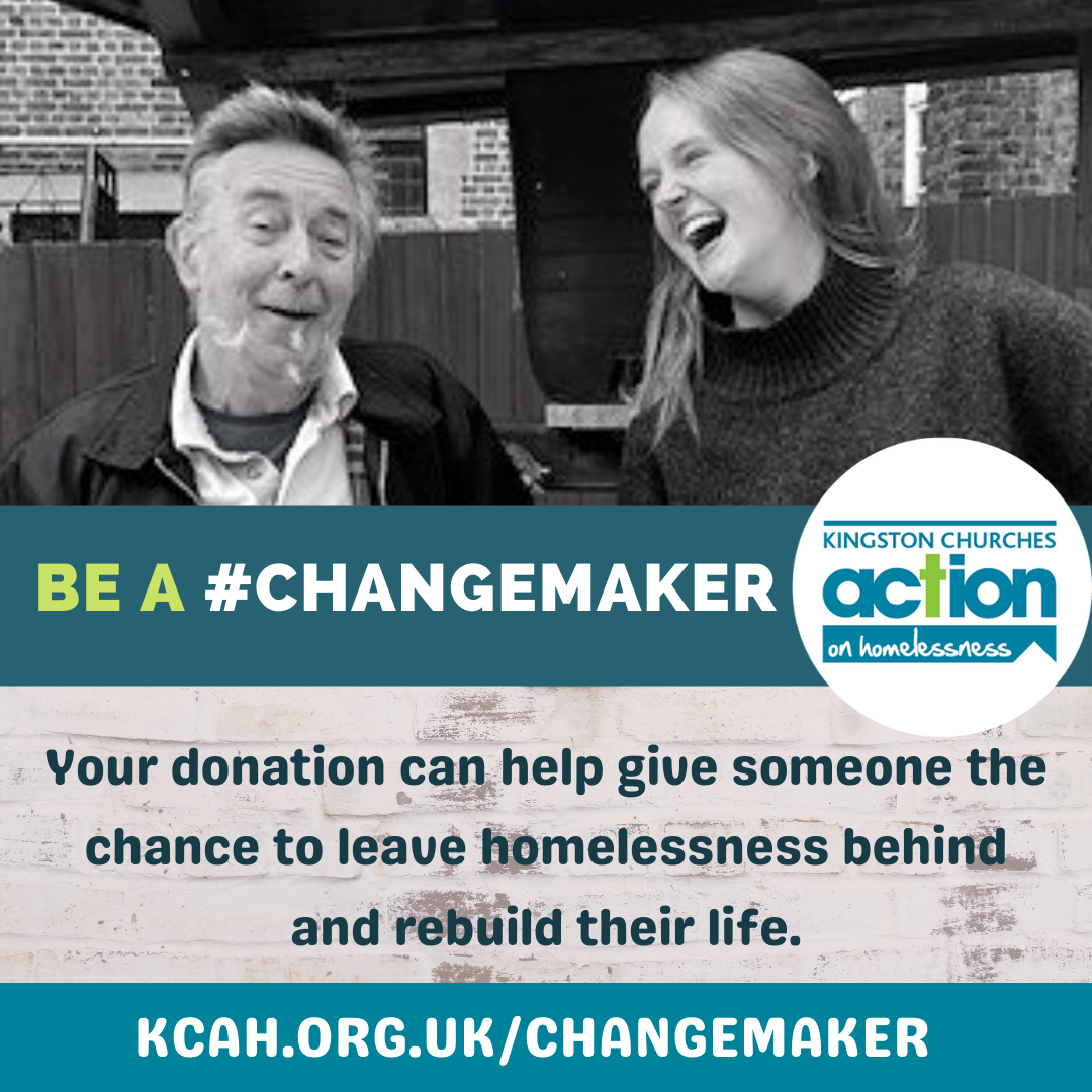 #Changemaker Appeal