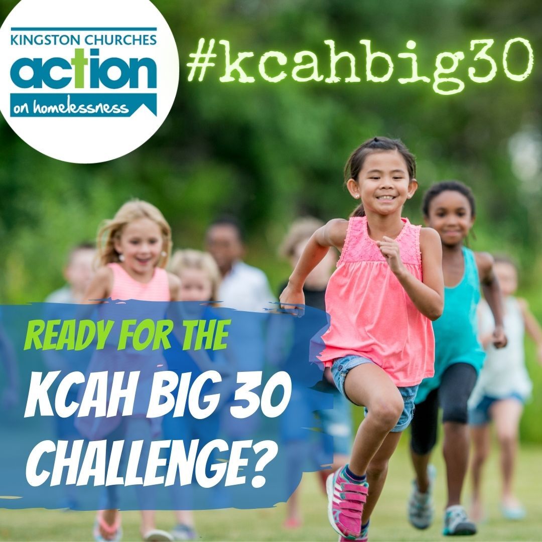 KCAH Big 30 schools