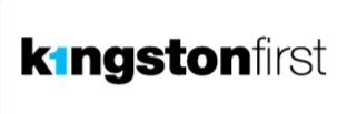 kingstonfirst logo