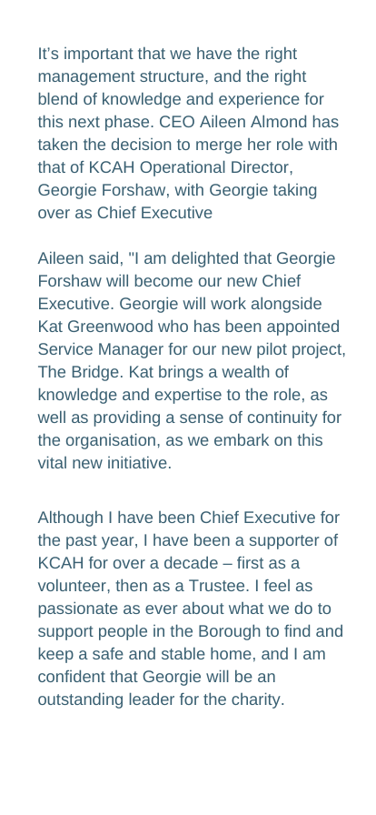 NEW CEO 2