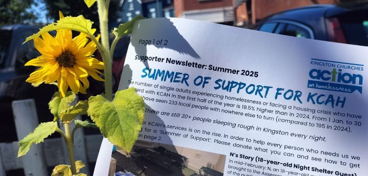 Summer 2025 newsletter banner 750px