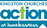 Kingston Churches Action on Homelessness logo