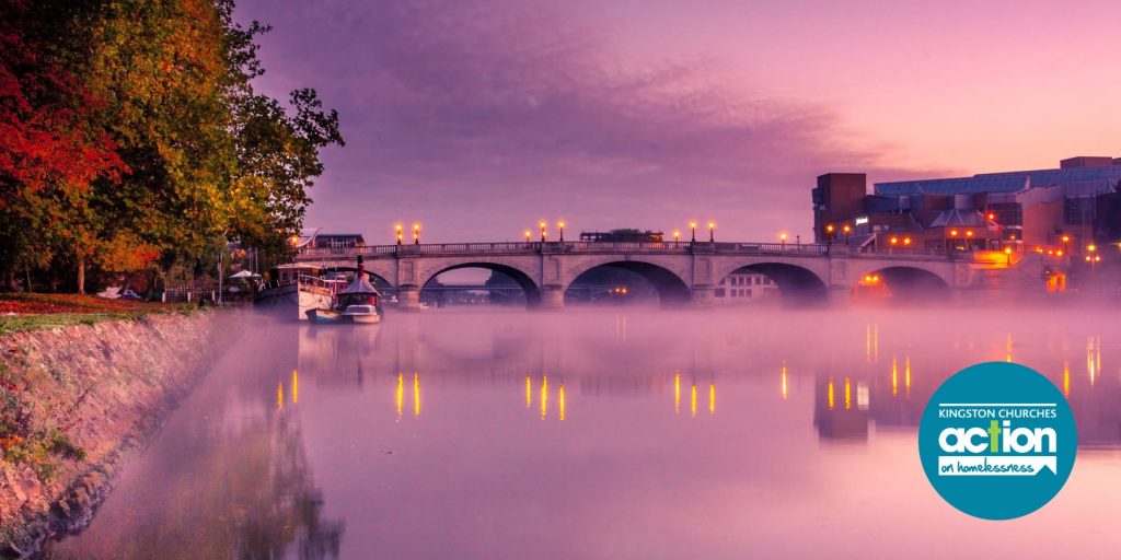 Cook for the Night Shelter