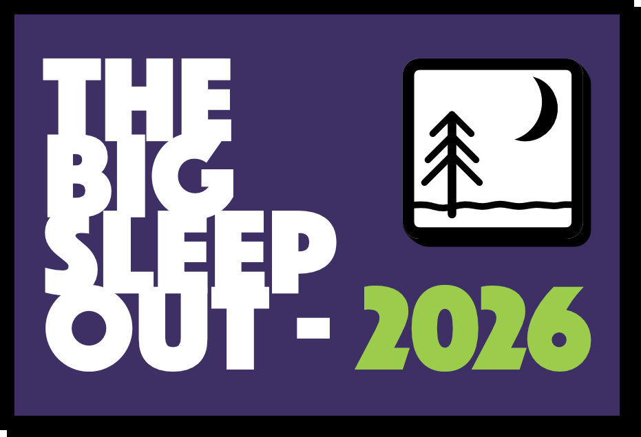 Join the Big Sleep out